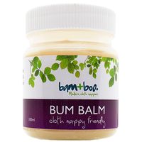 Bam+boo Bum Balm